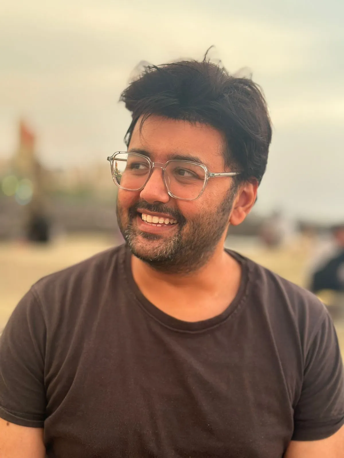Ashwin Gurbaxani